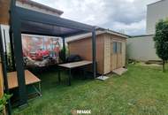 Modernes Einfamilienhaus in Traismauer – Einziehen statt neu bauen