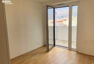 MODERNE 2-ZIMMER-WOHNUNG BEI DER U2