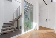 Lichtdurchfluteter Erstbezug mit großzügiger Dachterrasse – Hochwertige 2-Zimmer-Wohnung nahe Schönbrunn! Jetzt zugfreifen!