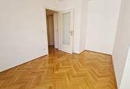 SALZTORGASSE, DONAUKANAL-NÄHE, 51 m2 Neubau mit Stehbalkon, 2 Zimmer, Komplettküche, Wannenbad, Parketten, Fernblick