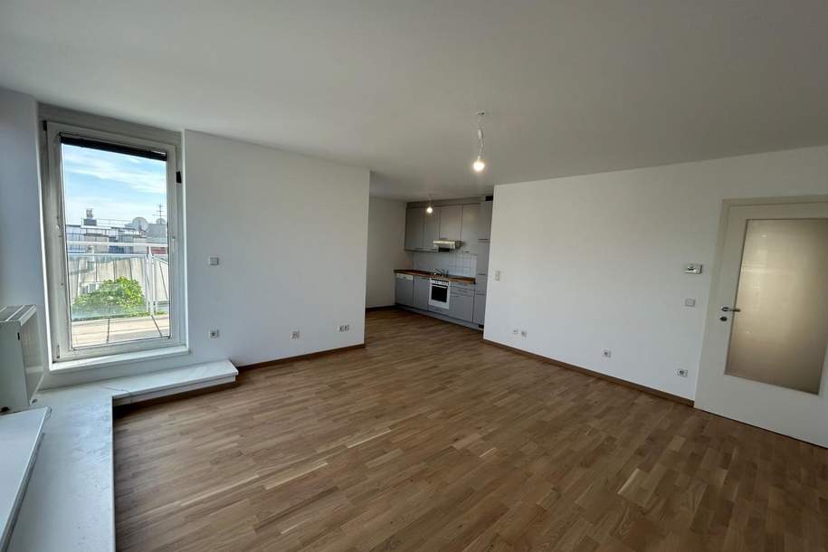 Traumhafte 3-Zimmer-Wohnung mit viel Freifläche - nächst Grinzinger Allee und Kaasgrabengasse!, Wohnung-miete, 1.976,05,€, 1190 Wien 19., Döbling
