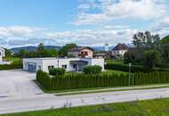 *** Neuwertiges Ärztehaus in Südkärnten *** - Vielseitig nutzbare Gewerbeliegenschaft in Kühnsdorf/ Eberndorf