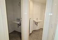 BELVEDERE-NÄHE, straßenseitiges 114 m2 Geschäftslokal - Büro - Praxis, 3 Räume, Küche, Sanitäranlagen, Keilgasse