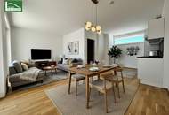 BRAUQUARTIER PUNTIGAM – Attraktive Wohnqualität in zentraler Lage. - WOHNTRAUM