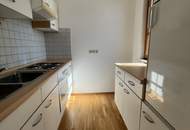 3-Zimmer-Wohnung im Zentrum von Baden - Blick auf die Schwechat!