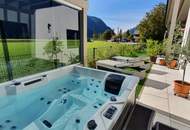 Neubau-Architektenhaus - Bungalow (2024) – Premiumlage mit Panorama, SPA &amp; Privatsphäre