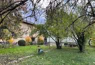 "Lage, Potenzial, neues Familienglück!" Eigengrund mit Altbestand!"