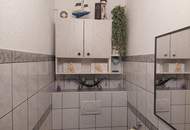 Vierzimmer- Eigentumswohnung mit Garage