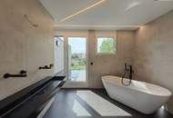 Modernes Penthouse mit 5!!! Sonnenterrassen *Erstbezug *Deckenkühlung *Wasser-Wasser-Wärmepumpe *geräumige Wohnküche *exklusive und stylische Ausstattung *schlüsselfertig