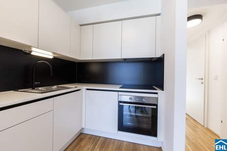 Exklusives Wohnen in der Donaustadt: 53 Neubauwohnungen mit bester Infrastruktur und hoher Rendite, Wohnung-kauf, 379.272,€, 1220 Wien 22., Donaustadt