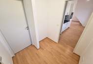 Nähe U1 | Klimatisierte Dachgeschosswohnung mit tollem Wienblick | Tiefgarage
