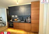 Exklusives Wohnen in den Parkapartments am Belvedere - 2-Zimmer-Wohnung mit Loggia und Deckenkühlung