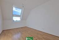 2-Zimmer Wohnung inkl. Freifläche und Einbauküche– ab September beziehbar!