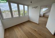 Preiswertes Wohnungsinvestment! Gesamtes Dachgeschoss-Projekt mit 3 Wohnungen in ruhiger Lage Hietzings! Terrassen! - JETZT ZUSCHLAGEN