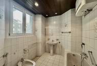 Altbau mit Balkonoption beim Belvedere in sehr schöner Liegenschaft!