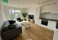 MODERNE 3-ZIMMER-WOHNUNG IN URBANER LAGE! - AKTION 1 MONAT MIETZINSFREI!