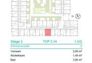 | AB SOFORT VERFÜGBAR | ASPERNSTRASSE U2 | LAVATER2 | NEUBAU | EINBAUKÜCHE