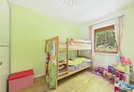 LINZ / URFAHR (KATZBACH): EIGENTUMSWOHNUNG ca. 71,93 m² + BALKON/LOGGIA inkl. GARAGENSTELLPLATZ