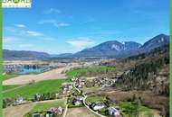 WOHNEN, wo ANDERE URLAUB MACHEN | NEUBAU BUNGALOW in FERLACH