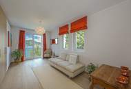 Exklusive Villa mit Pool am See