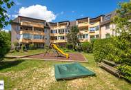 ** Einziehen und Wohlfühlen: helle 3 Zimmer Wohnung mit integrierter Loggia - Mitten im Grünen **