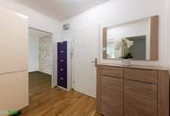 2-Zimmer-Wohnung in Mödling – ruhige Lage