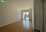 Zentral &amp; modern - Gut geschnittene 3-Zimmer-Wohnung mit großem Balkon - Wohnen im Brauquartier!