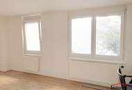 RUHIGE LAGE: Helle 2-Zimmerwohnung mit Garten (Mietbeginn 01.11.2025)