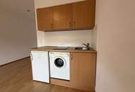 Praktische 1-Zimmer-Wohnung mit Balkon in Kapfenberg