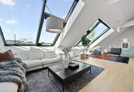 Upper Level Living - City Center High Light