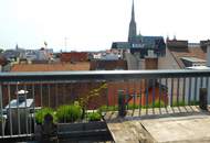 LOFT MIT PRIVATER TERRASSE NÄHE STEPHANSPLATZ