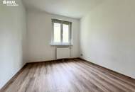 3,5-Zimmer-Wohnung mit Loggia