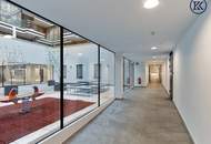 The Ambassy: Stadtleben mit Stil & Stille – Luxusrefugium im Herzen Wiens