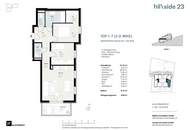 Perfekt geschnittene 3-Zimmer-Wohnung mit Balkon zu verkaufen!