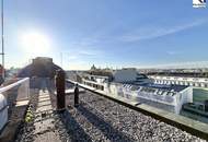 360° TOUR // DACHGESCHOßWOHNUNG im PALAIS // ROOF TOP APARTMENT in CITY PALACE