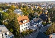 Mehrfamilienhaus in Mauer mit Garten in gefragter Wohnlage nahe dem 13. Bezirk