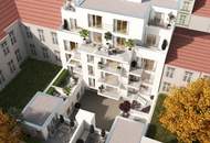 3-Zimmer mit Balkon und Terrasse beim Kutschkermarkt und AKH
