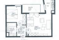 ***NEU*** NEUBAU-BALKON-WOHNUNG MIT STELLPLATZ NAHE 18. BEZIRKS