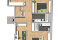 EIN ZUHAUSE ZWISCHEN HORIZONT UND DARÜBER HINAUS