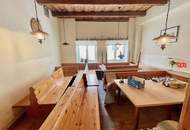 Zweifamilienhaus mit Innenhof, Garagen und Erweiterungspotenzial Nähe Stift Göttweig bei Krems