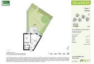 Gartentraum für Investoren (Nettopreis) - Erstbezugs-Neubau mit Grünblick im Ruhigen mit TOP-Ausstattung