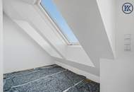 2-Zimmer-Wohnung mit beeindruckender 24 m² Dachterrasse!