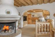 Freizeitwohnsitz in atemberaubender Toplage