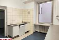Funktionales Arbeiten mit Altbau-Charme – Büro Teilfläche in 1050 Wien