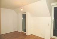 Dachgeschoßwohnung mit 3,81% Rendite - unbefristet vermieteter 3 Zimmer Terrassentraum