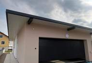 Moderner Bungalow in Massivbauweise – Nachhaltig, kompakt und zukunftssicher wohnen