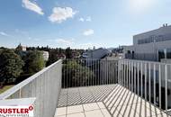 freundliche 3 Zimmerwohnung mit schönem Blick
