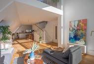 ++NEU++ Großartige 4 Zimmer-Neubauwohnung in GRÜNRUHELAGE – mitten in Döbling!
