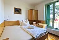 Einfamilienhaus am Satzberg, ein besonderer Ort über Wien
