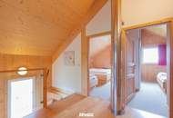 Almchalet am Klippitztörl: Wanderparadies und Skivergnügen! Eigennutzung & Vermietung